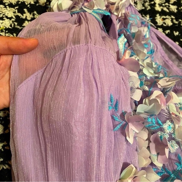 Fairy dress set for mom and daughter - Picture 4 of 12